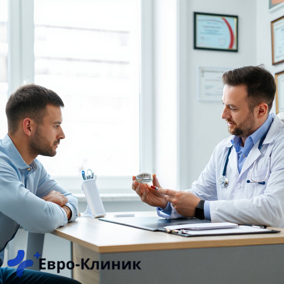 Консультация по химзащите от алкоголизма в Карачево