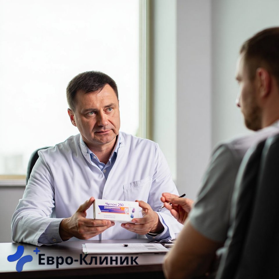 Консультация по кодированию препаратом Тетлонг в Карачево
